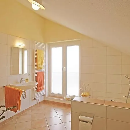 Apartment Haus Sonnenseite *