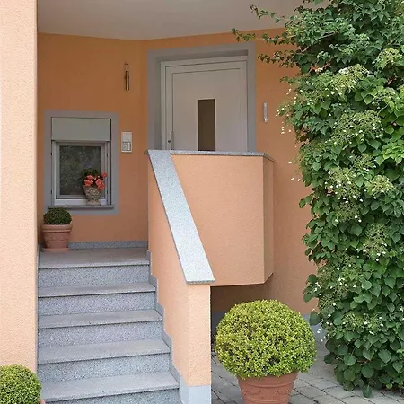 Haus Sonnenseite Apartment *