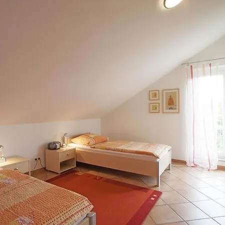 Haus Sonnenseite Wasserburg am Bodensee