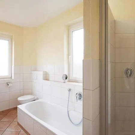 Apartment Haus Sonnenseite *