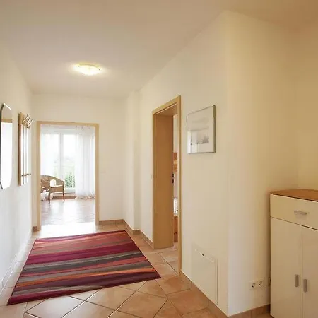 Haus Sonnenseite Wasserburg