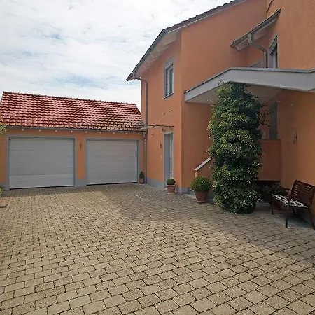 Haus Sonnenseite