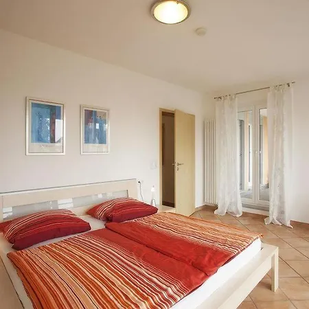 Appartamento Haus Sonnenseite *
