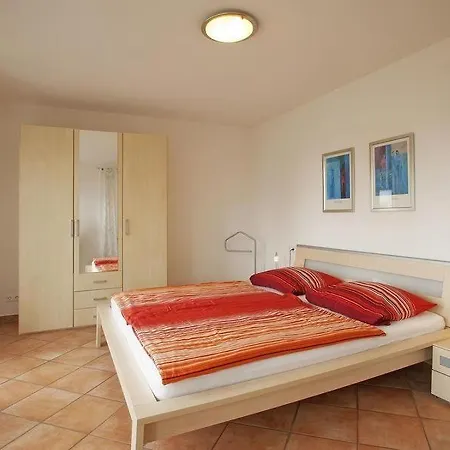 Haus Sonnenseite *