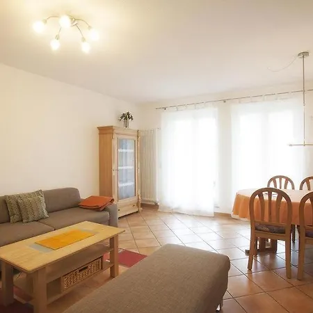 Appartamento Haus Sonnenseite