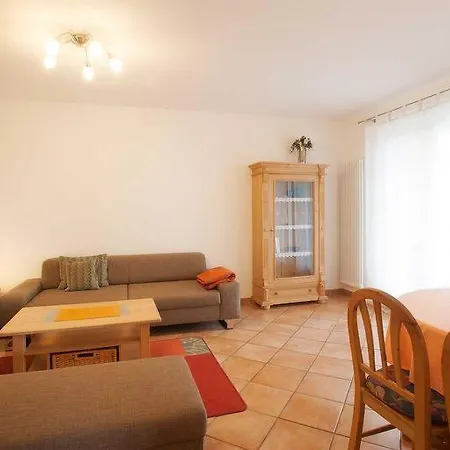 Appartamento Haus Sonnenseite